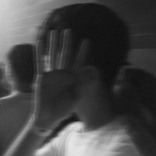 Telegram profile photo for · CurSeD WoRLds ⊁.