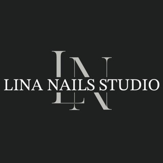 Telegram profile photo for LINA NAILS STUDIO 🖤