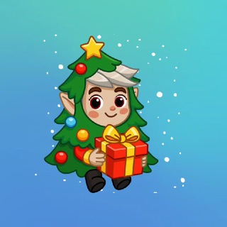 Telegram profile photo for Gifts News and present