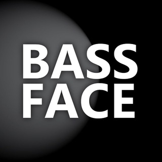Telegram profile photo for BASS FACE