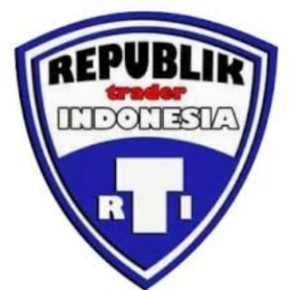 Telegram profile photo for Republik Trader Indonesia (RTI)