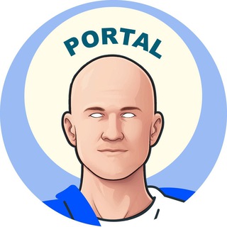 Telegram profile photo for Base God Entry Portal