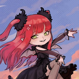 Telegram profile photo for ВІДГУКИ | Anime_dream_shop