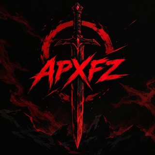Telegram profile photo for Apex Forze | APXFZ
