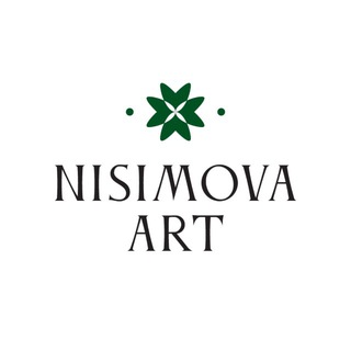Telegram profile photo for Nisimova.art