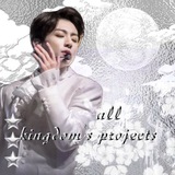 Telegram profile photo for 𝐀𝐋𝐋 𝐊𝐈𝐍𝐆𝐃𝐎𝐌'𝐒 𝐏𝐑𝐎𝐉𝐄𝐂𝐓'𝐒