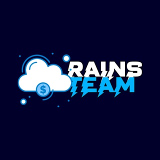 Telegram group profile photo for RainsTEAM Group