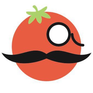 Telegram profile photo for Смартомато times