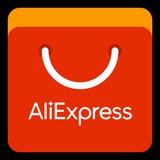 Telegram profile photo for Aliexpress Brasil Cupons e Promoções