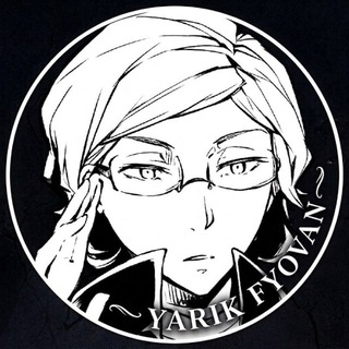 Telegram profile photo for 『𝑌𝑎𝑟𝑜𝑠𝑙𝑎𝑣’𝑠 𝑀𝑎𝑛𝑜𝑟』
