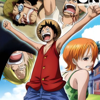 Telegram profile photo for One piece in hindi | One piece hindi dub 4K | One piece 4K | One piece hindi dub 2160p