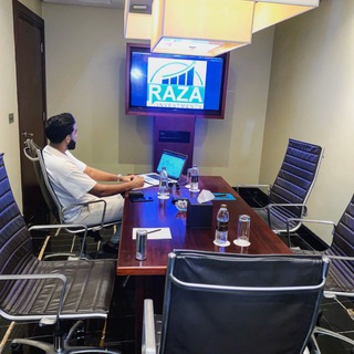 Telegram profile photo for Trader Raza | ANALYSIS GROUP 🌍