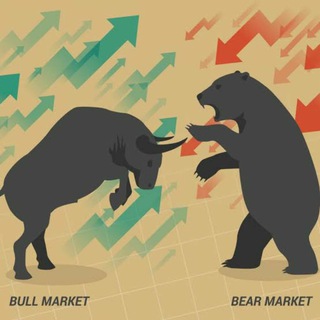 Telegram profile photo for Intraday ka Khiladi