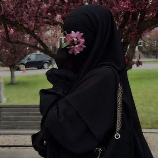 Telegram profile photo for هَـٰدَيُٰ الِْٕاِسْـٰ𓂆ـلَّامِ 𐙚٭°