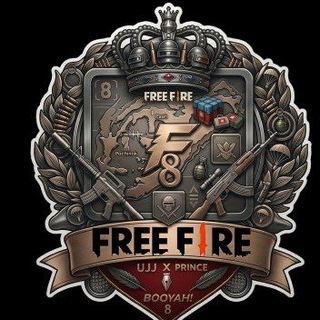 Telegram profile photo for KOS CHEAT FF