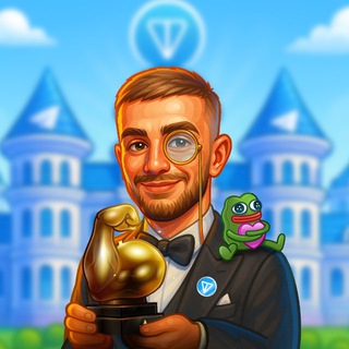 Telegram profile photo for OG Bratix