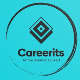 Telegram profile photo for Careeritsπ¨βπ