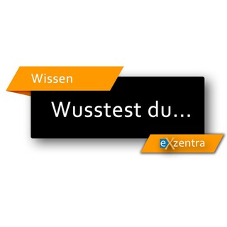 Telegram profile photo for 📣 Wusstest du...