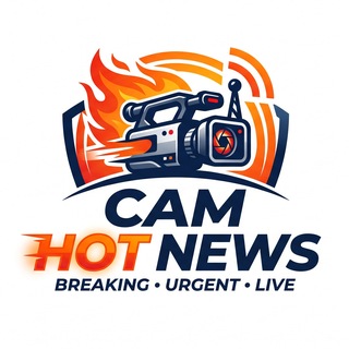 Telegram profile photo for CamHot News