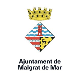Telegram profile photo for Ajuntament de Malgrat de Mar