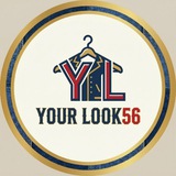 Telegram profile photo for Your Look56 Отзывы