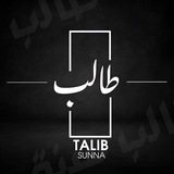 Telegram profile photo for Talib.Sunna