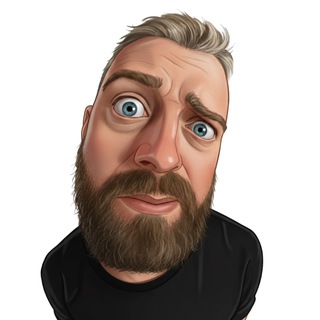 Telegram profile photo for ПСП ШОУ