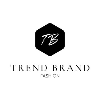 Telegram profile photo for Trend_brand.fashion