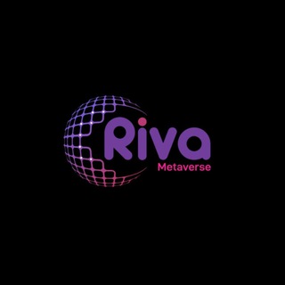 Telegram profile photo for Riva Metaverse