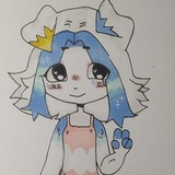 Telegram profile photo for *.°`• 0Zi•`°.*