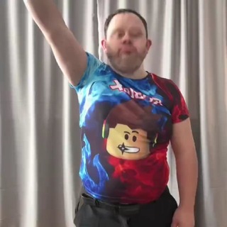 Telegram profile photo for Пепе шнел