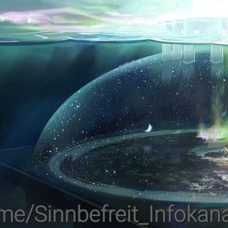 Telegram profile photo for Sinnbefreit_Infokanal
