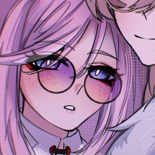 Telegram profile photo for ренешка @ reneeq
