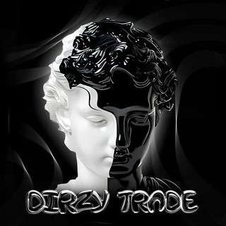 Telegram profile photo for D1rzy | Trade 👁🗨