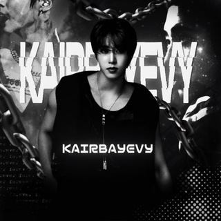 Telegram profile photo for KBR - 097.