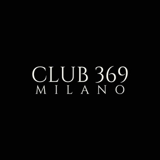 Telegram profile photo for Club 369 Milano