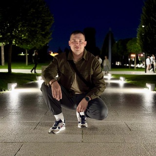 Telegram profile photo for 🚀 Алексей | Путь к Успеху