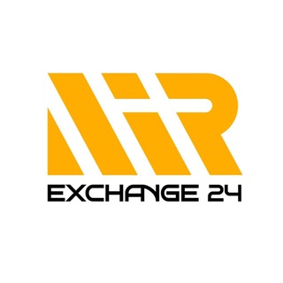 Telegram profile photo for @mir_exchange24