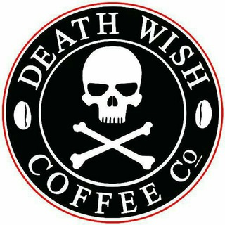 Telegram profile photo for DeathWishCoffee ☕