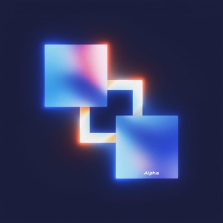 Telegram profile photo for Block AI Alpha空投