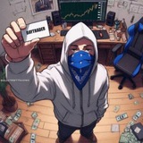 Telegram profile photo for Modieygi profit shots