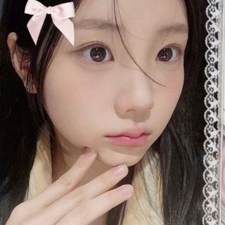 Telegram profile photo for ׁ ꒷꒦ ׁ ₊ 🎀 little princess ︵ ! ۫ ⑅