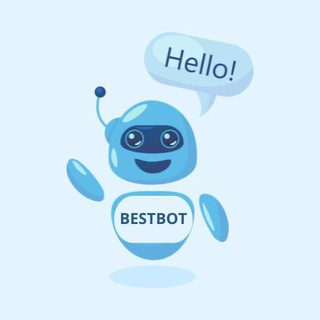 Telegram profile photo for Best For Developer