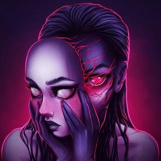 Telegram profile photo for крейзи гороскоп