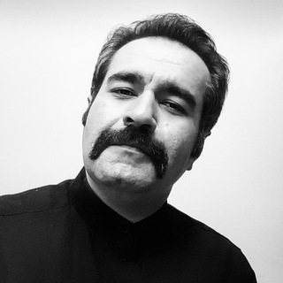 Telegram profile photo for رضا احسانپور :: کانال