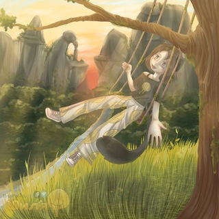 Telegram profile photo for ^Дом Фильки^ =>