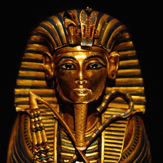 Telegram profile photo for Pharoah’s Chamber