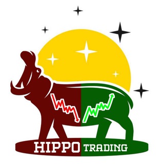 Telegram profile photo for HIPPO traders