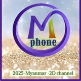 Telegram profile photo for 2D Mgphone channel