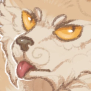 Telegram profile photo for небыль | купава огинская